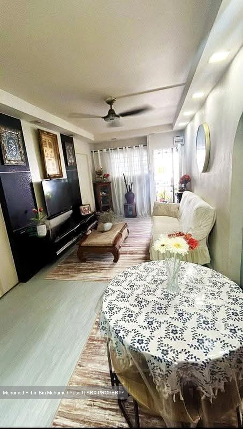 Blk 319 Teck Ghee Vista (Ang Mo Kio), HDB 3 Rooms #619380781